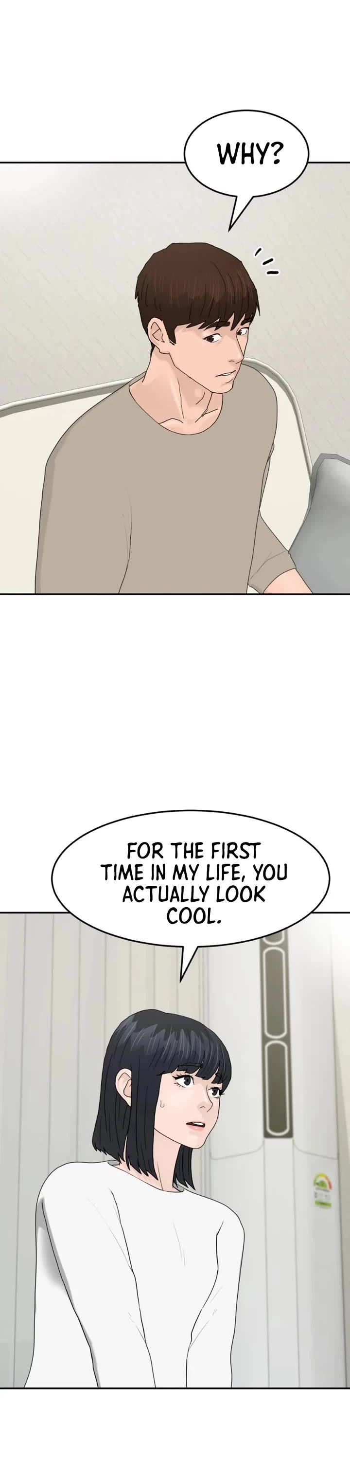 From the Grave and Back chapter 208 page 31