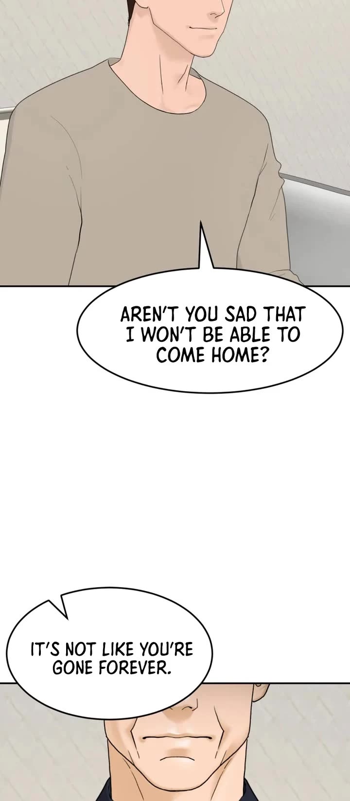 From the Grave and Back chapter 208 page 36