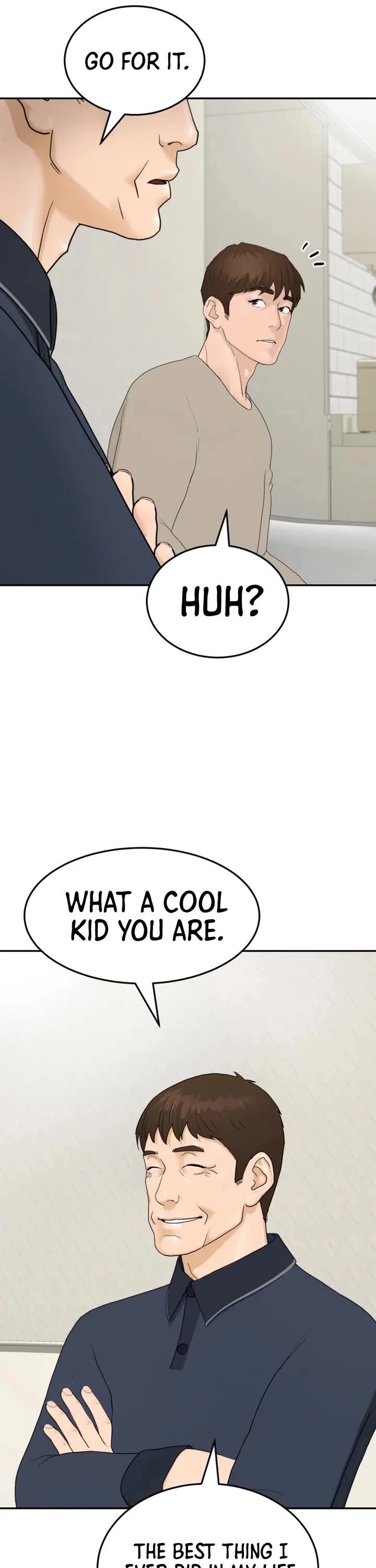 From the Grave and Back chapter 208 page 38
