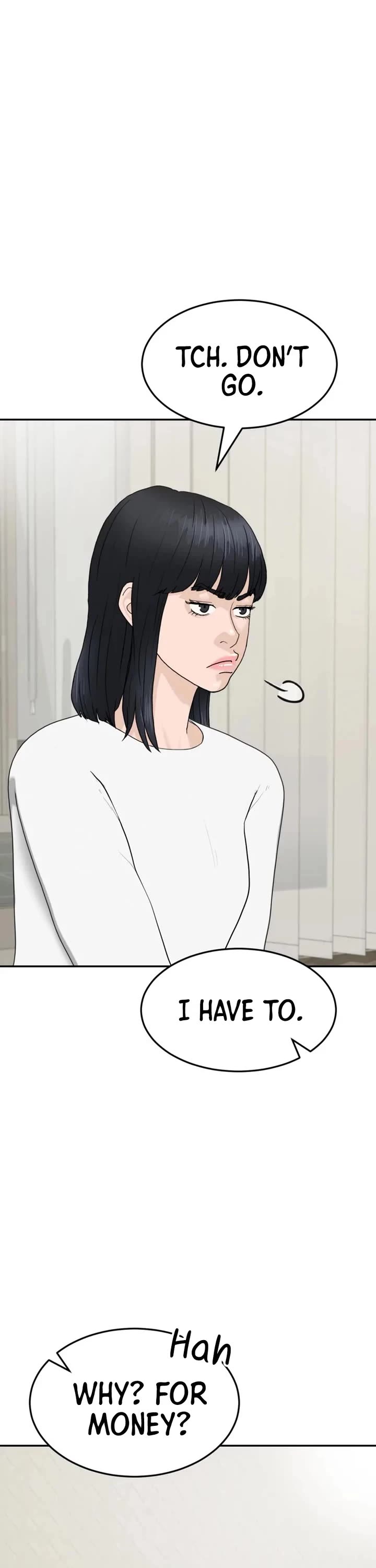 From the Grave and Back chapter 208 page 43