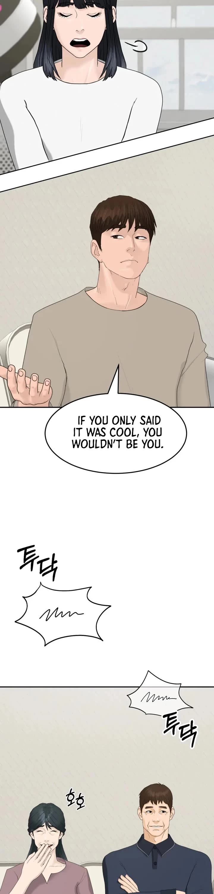 From the Grave and Back chapter 208 page 48