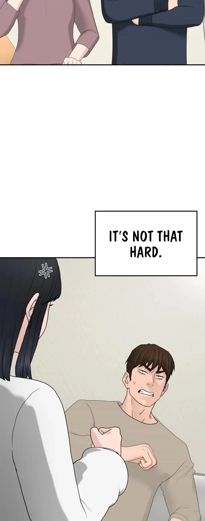 From the Grave and Back chapter 208 page 49