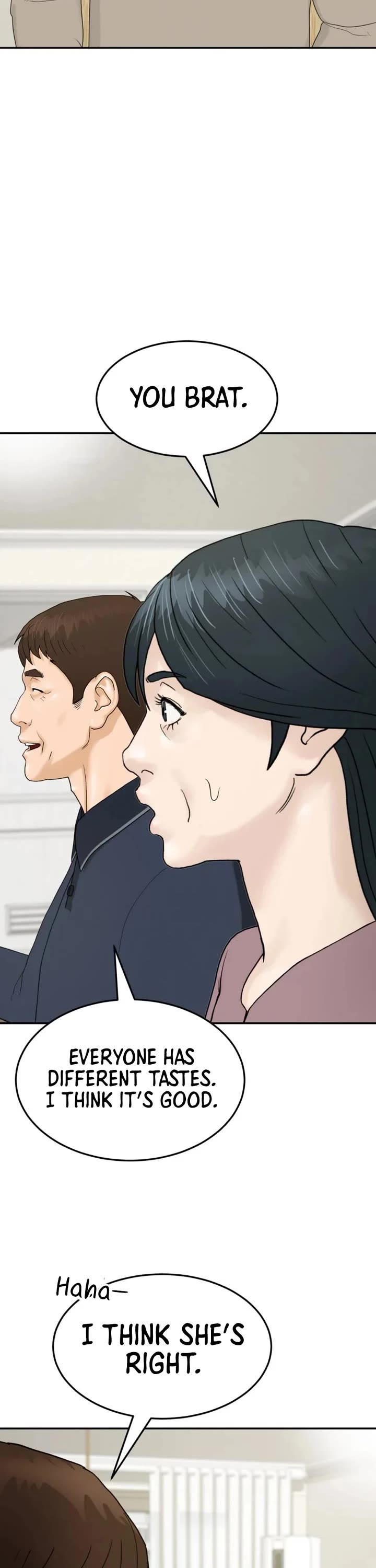 From the Grave and Back chapter 208 page 6