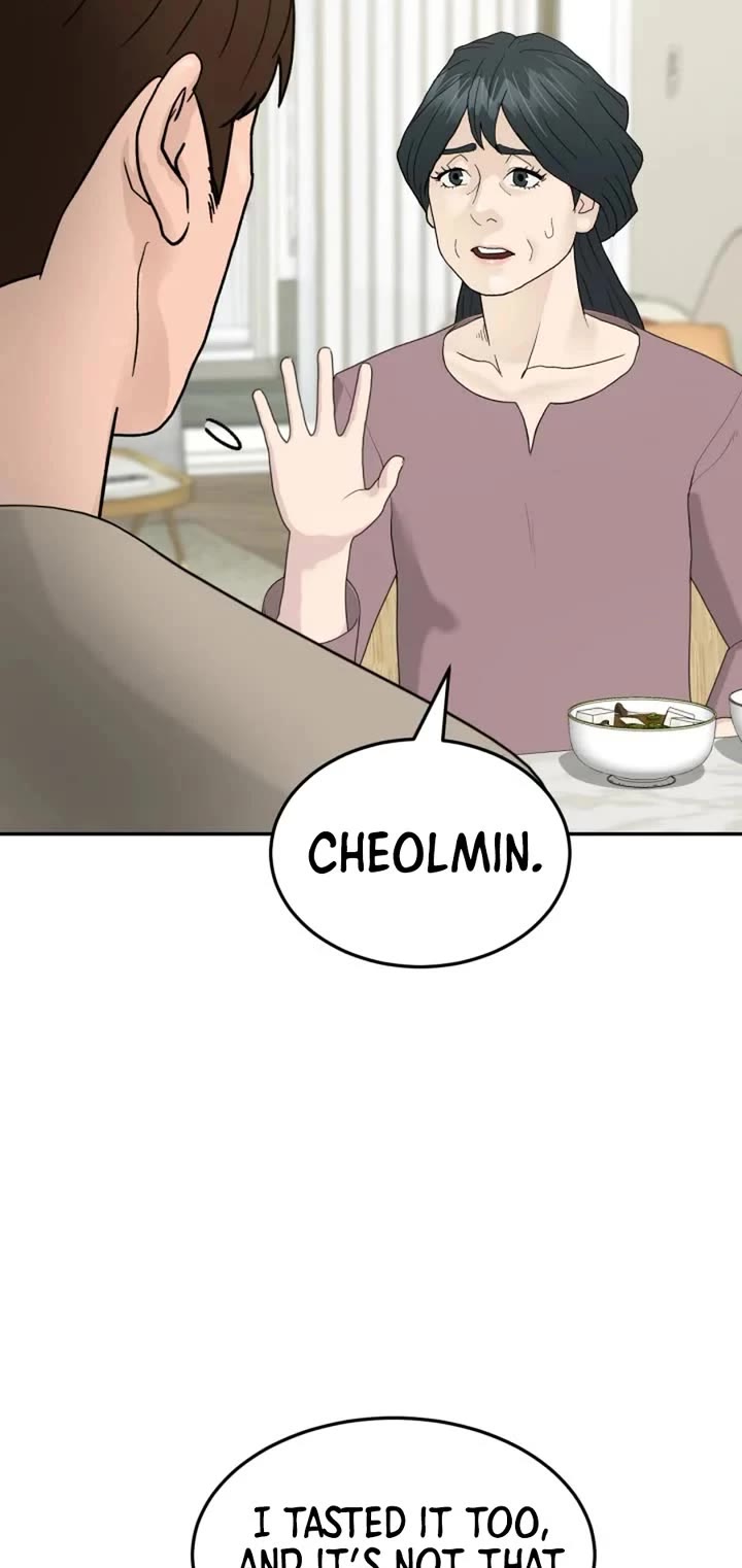 From the Grave and Back chapter 208 page 7