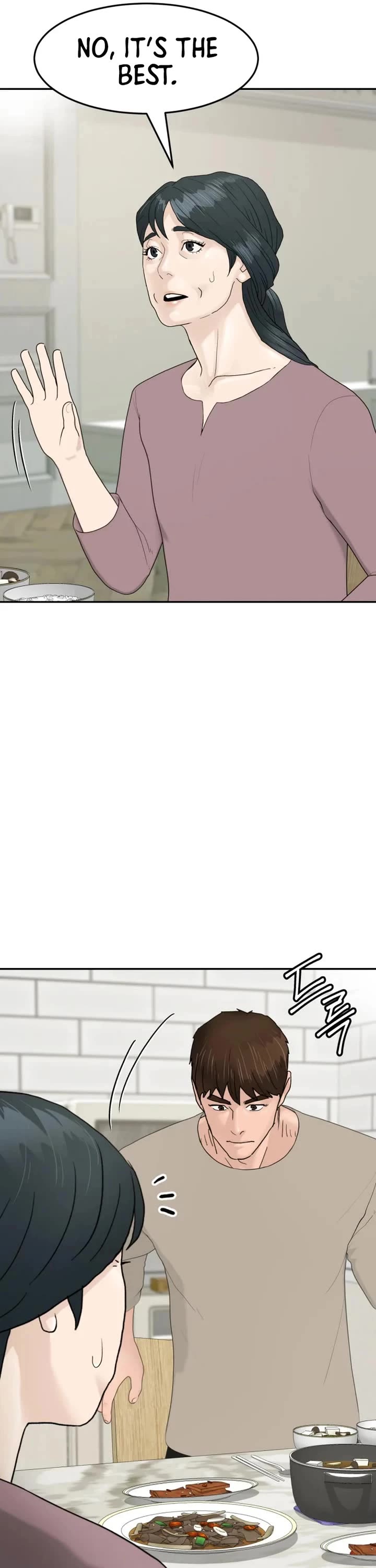 From the Grave and Back chapter 208 page 9