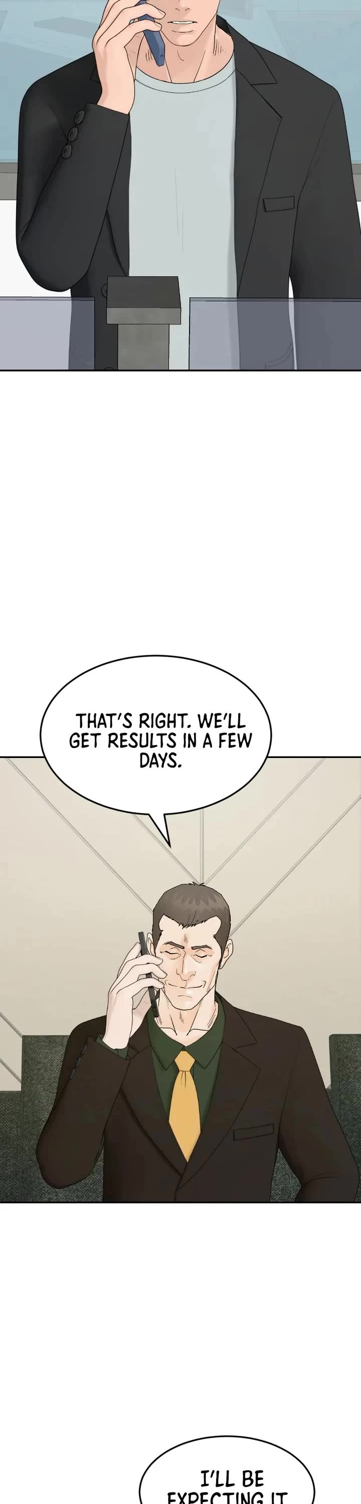 From the Grave and Back chapter 209 page 13