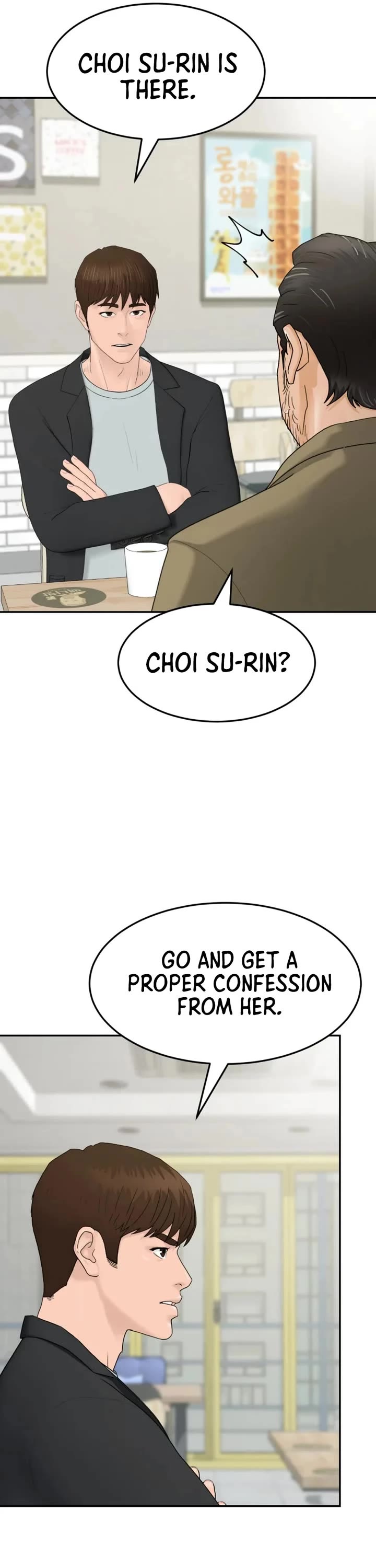 From the Grave and Back chapter 209 page 23