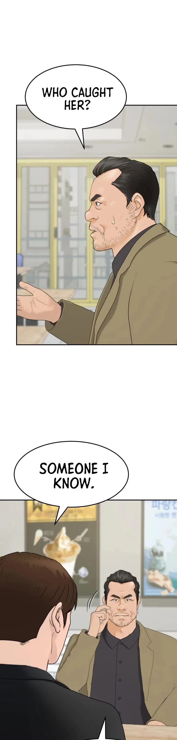 From the Grave and Back chapter 209 page 24