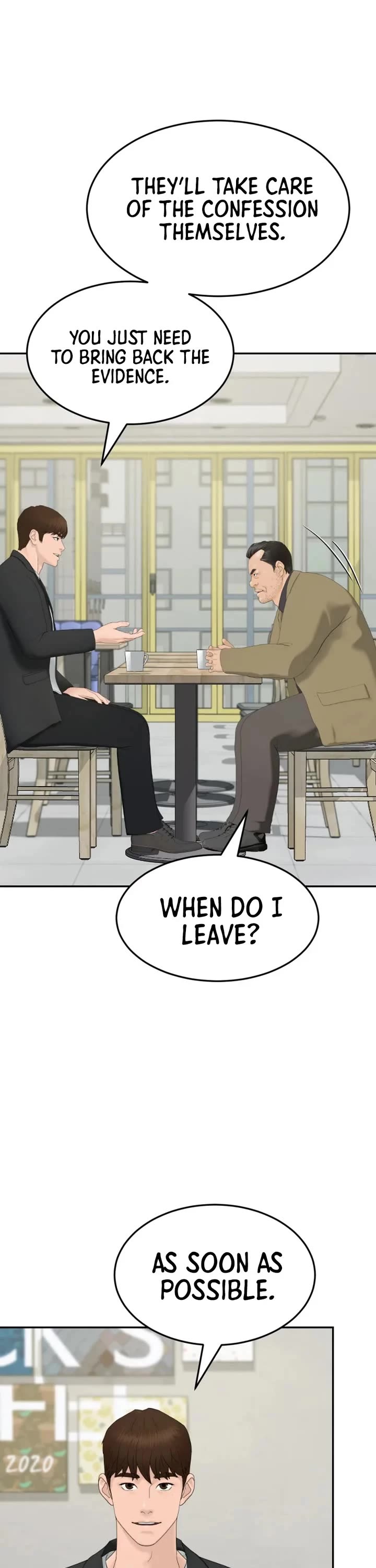 From the Grave and Back chapter 209 page 27