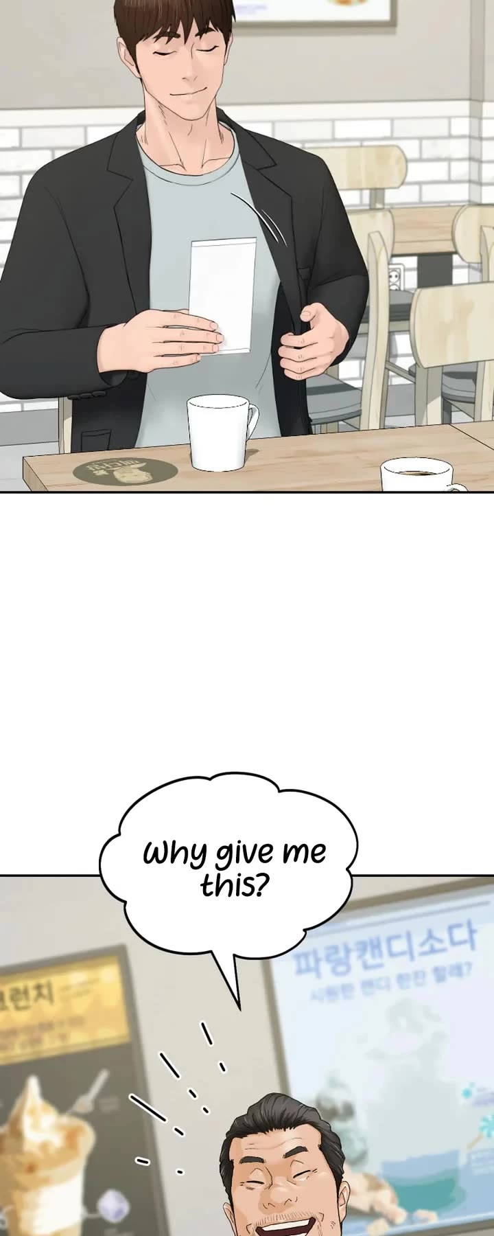 From the Grave and Back chapter 209 page 29