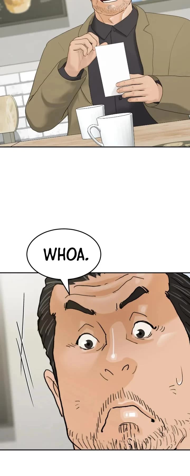 From the Grave and Back chapter 209 page 30