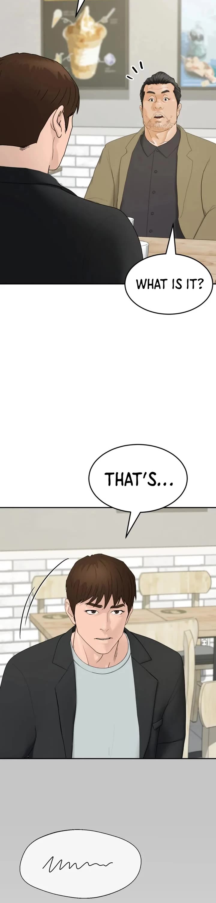 From the Grave and Back chapter 209 page 32