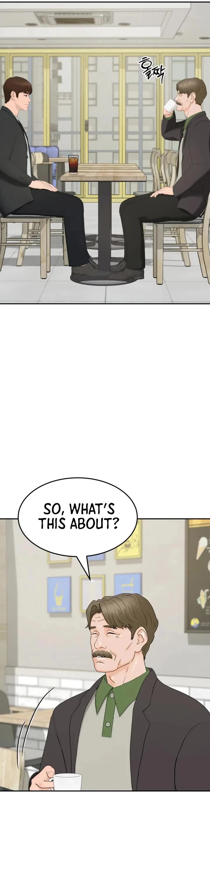 From the Grave and Back chapter 209 page 39