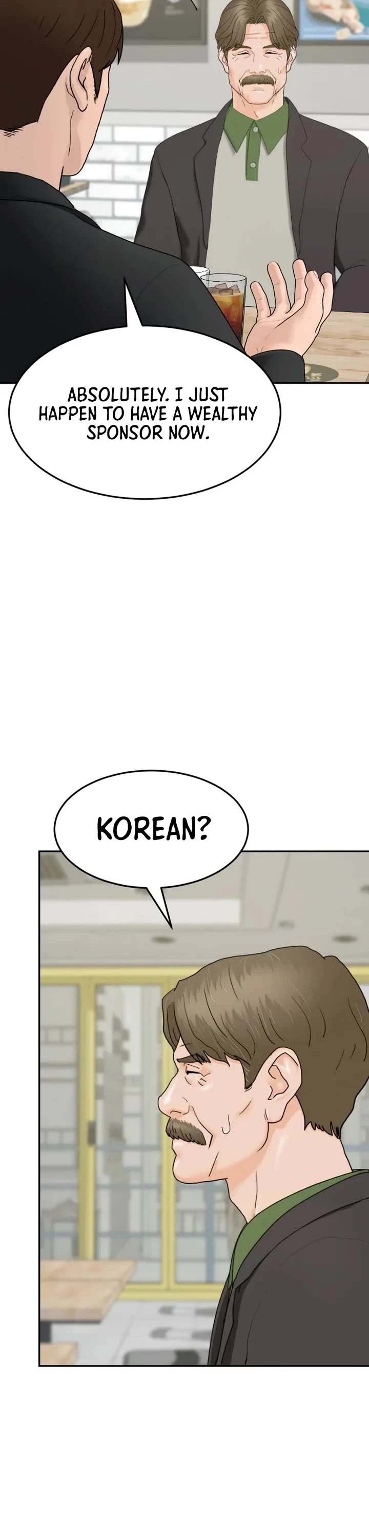 From the Grave and Back chapter 209 page 41