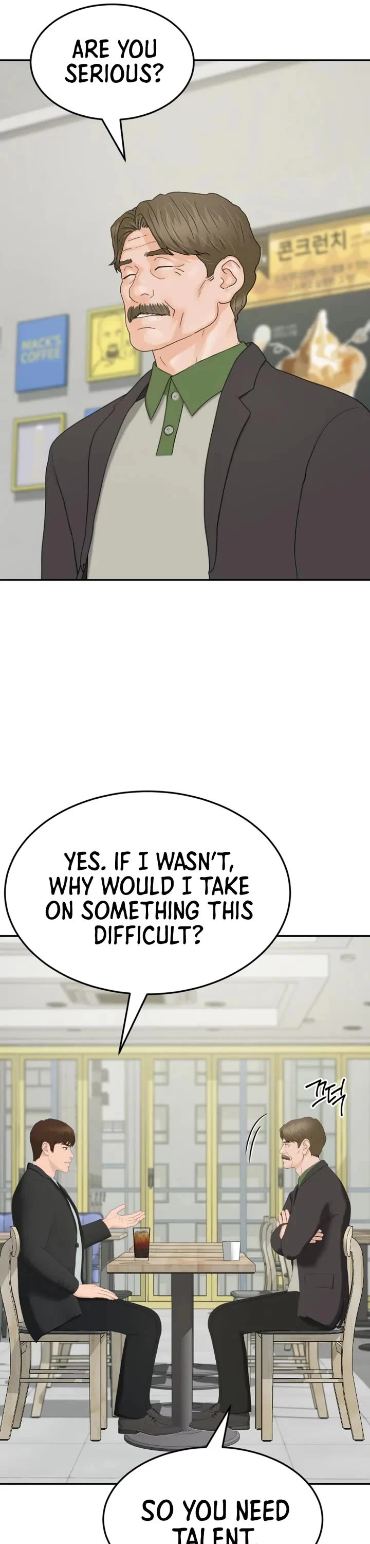 From the Grave and Back chapter 209 page 46
