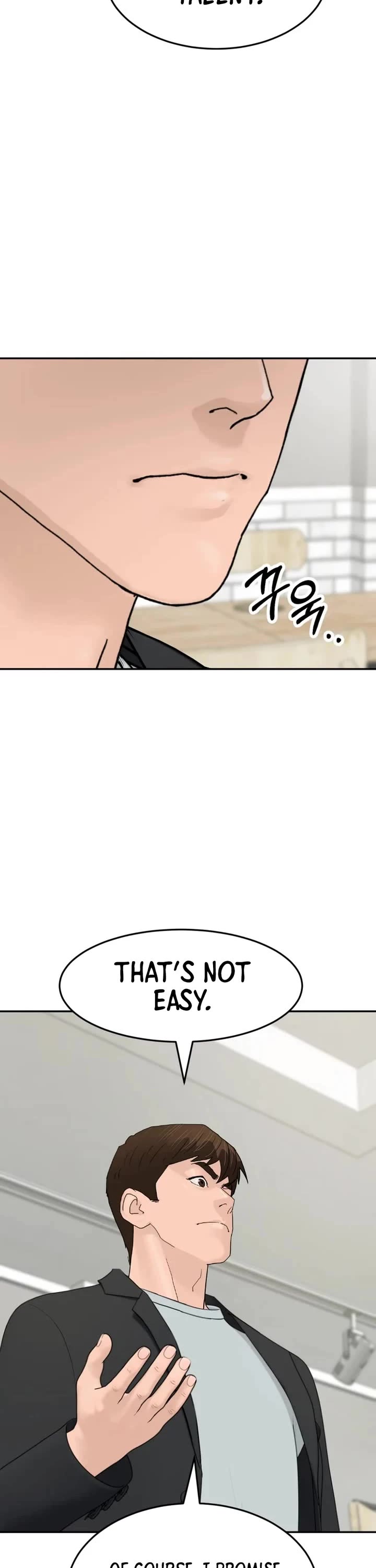 From the Grave and Back chapter 209 page 47