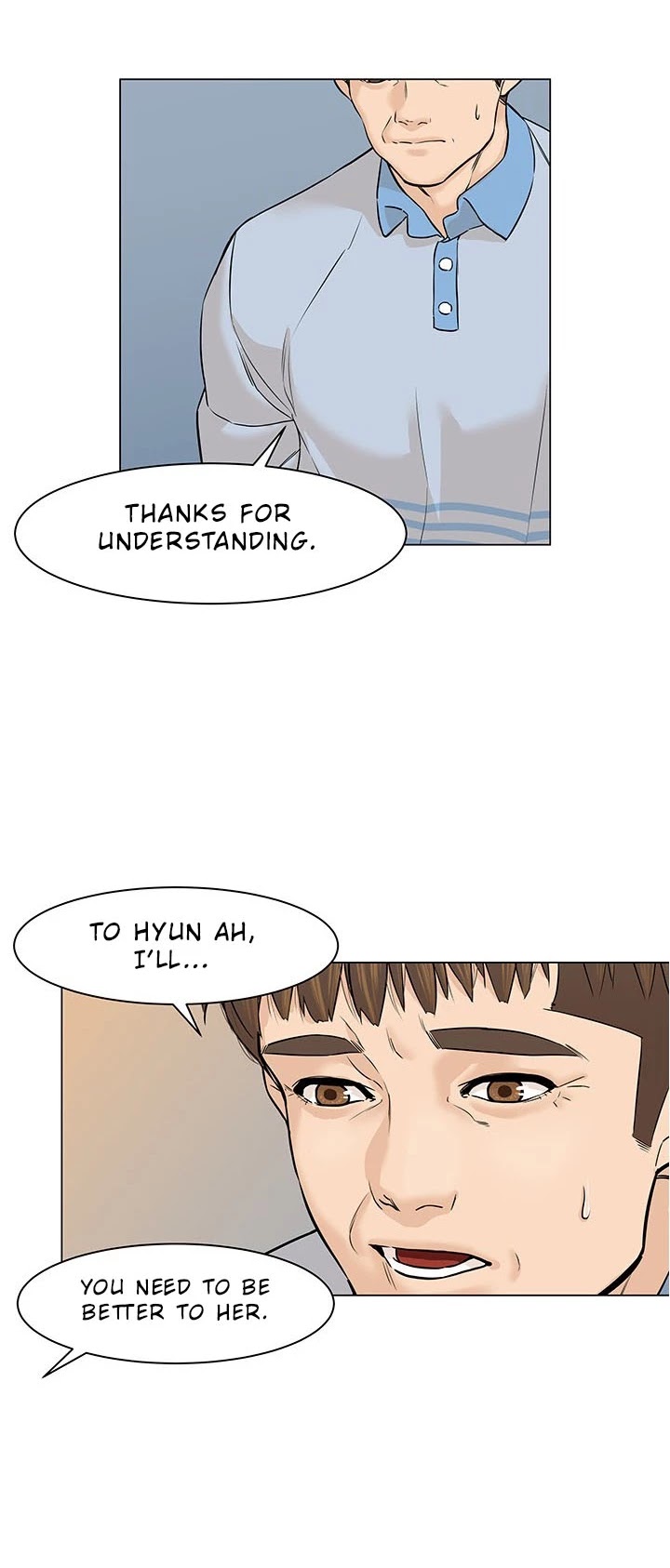 From the Grave and Back chapter 21 page 13