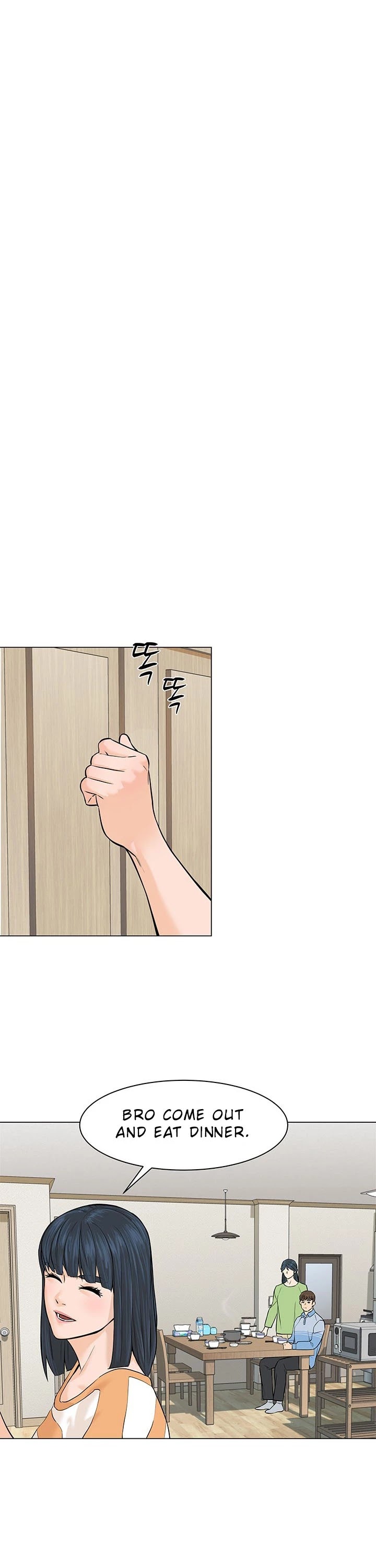 From the Grave and Back chapter 21 page 2