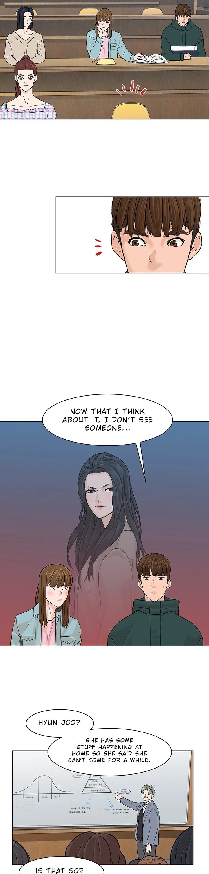 From the Grave and Back chapter 21 page 30