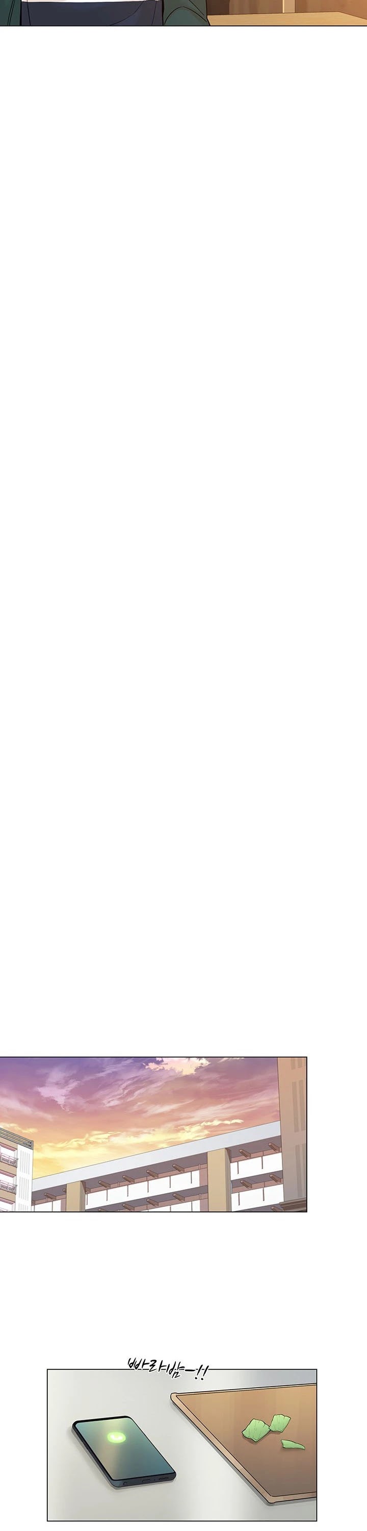 From the Grave and Back chapter 21 page 32