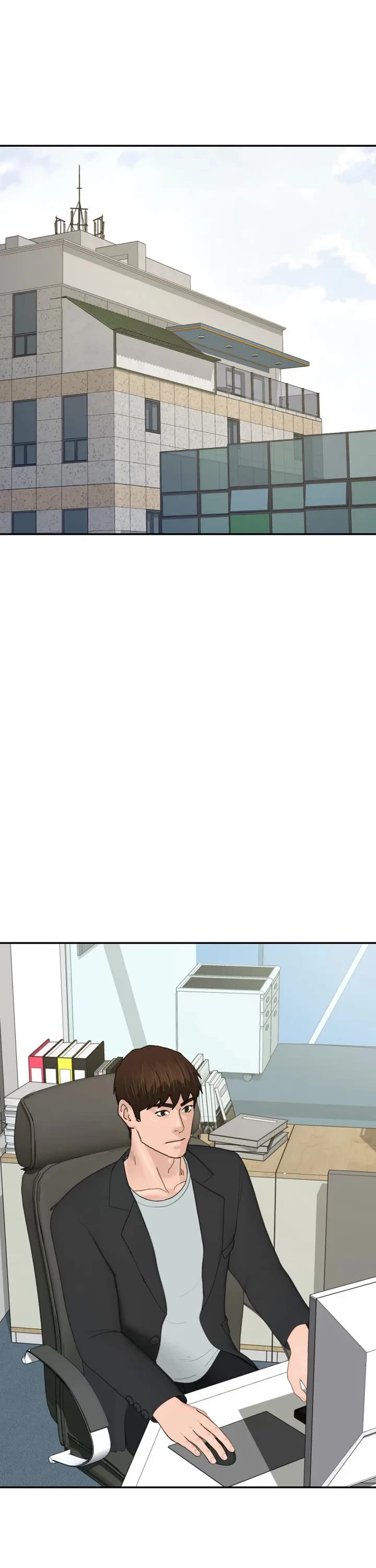 From the Grave and Back chapter 210 page 25