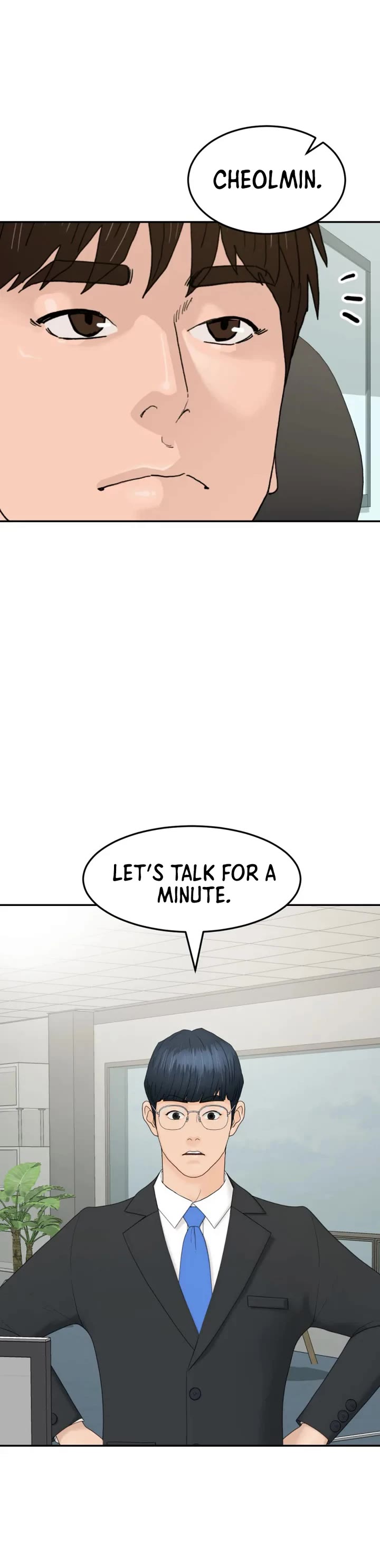 From the Grave and Back chapter 210 page 26