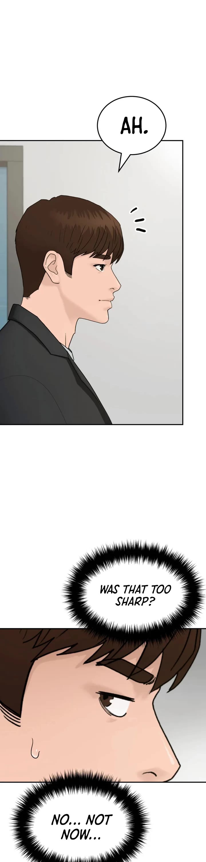 From the Grave and Back chapter 210 page 29