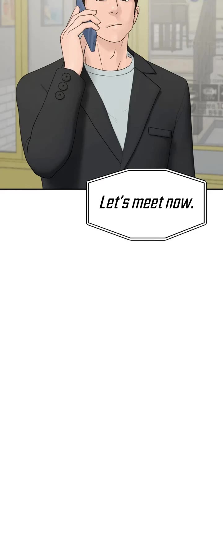 From the Grave and Back chapter 210 page 3