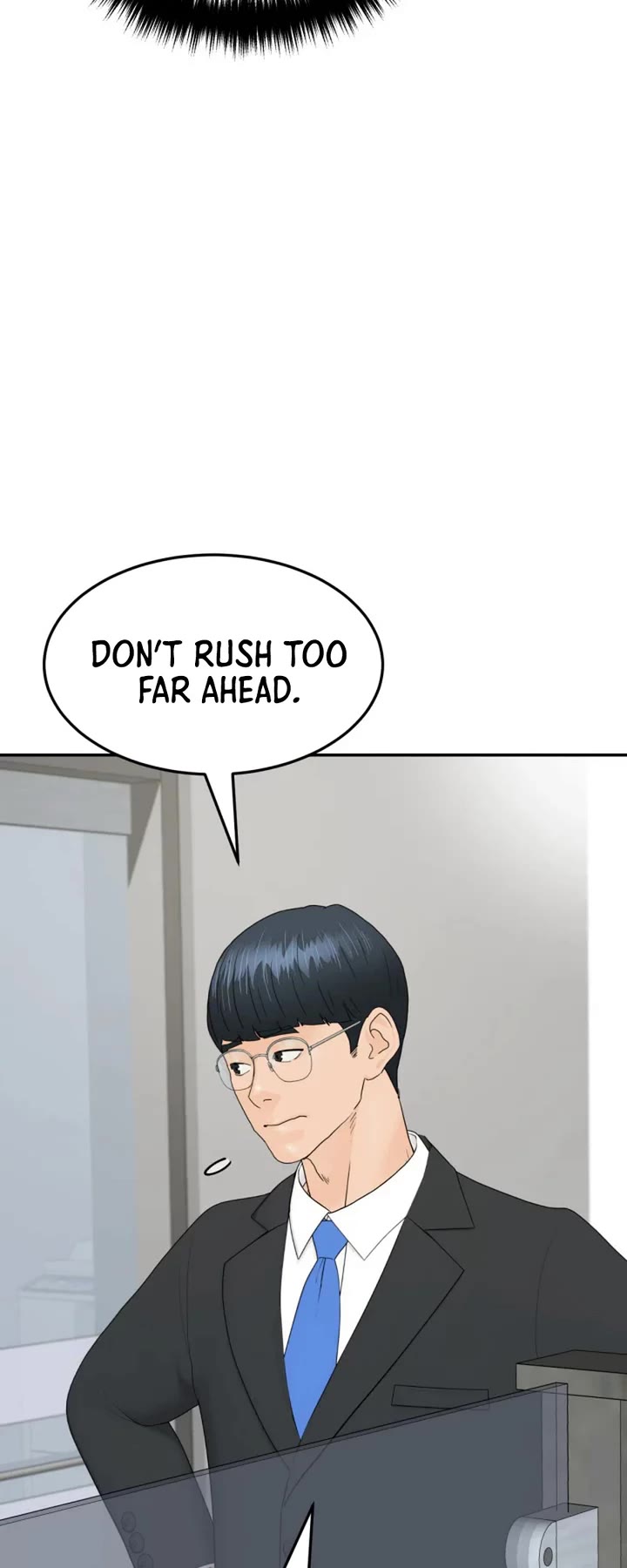 From the Grave and Back chapter 210 page 30