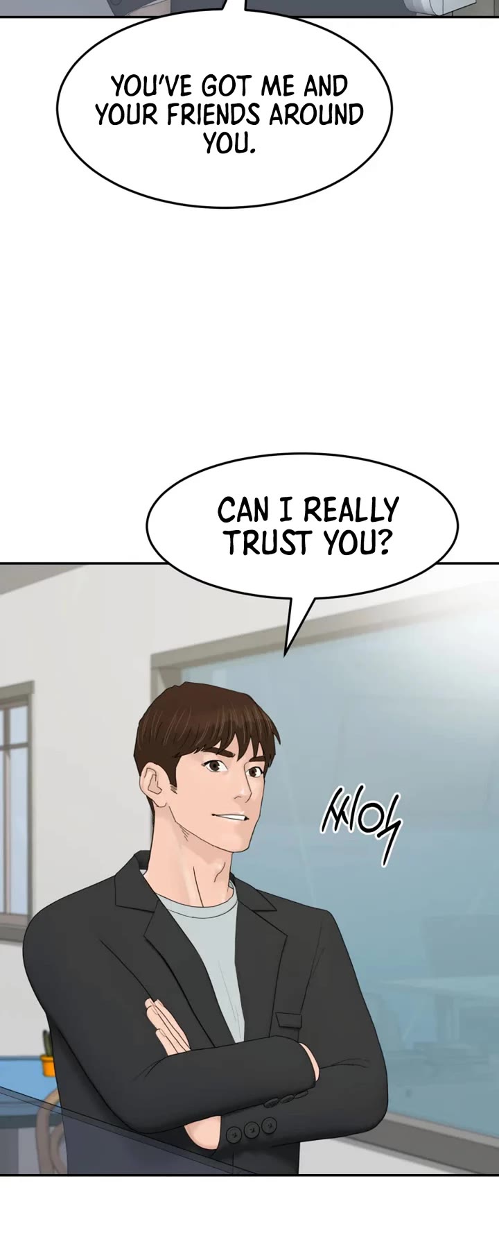 From the Grave and Back chapter 210 page 31
