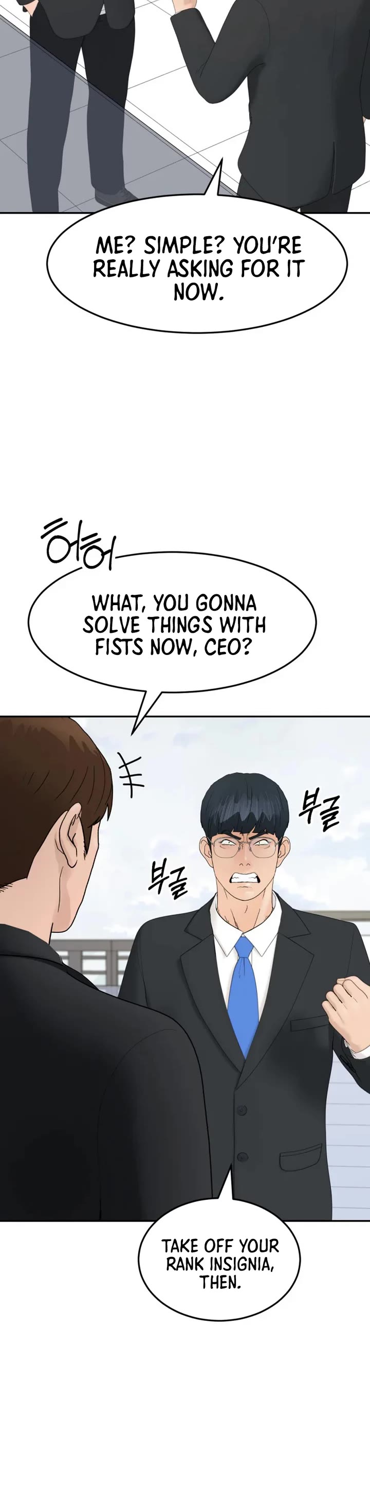 From the Grave and Back chapter 210 page 34