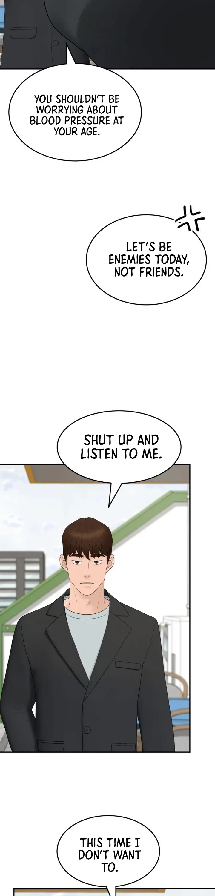 From the Grave and Back chapter 210 page 36