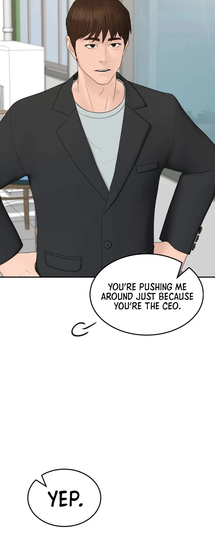 From the Grave and Back chapter 210 page 38