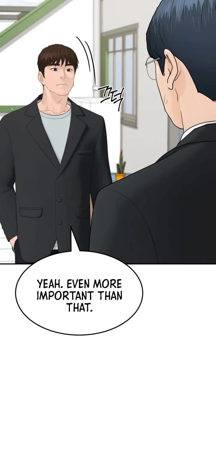 From the Grave and Back chapter 210 page 42
