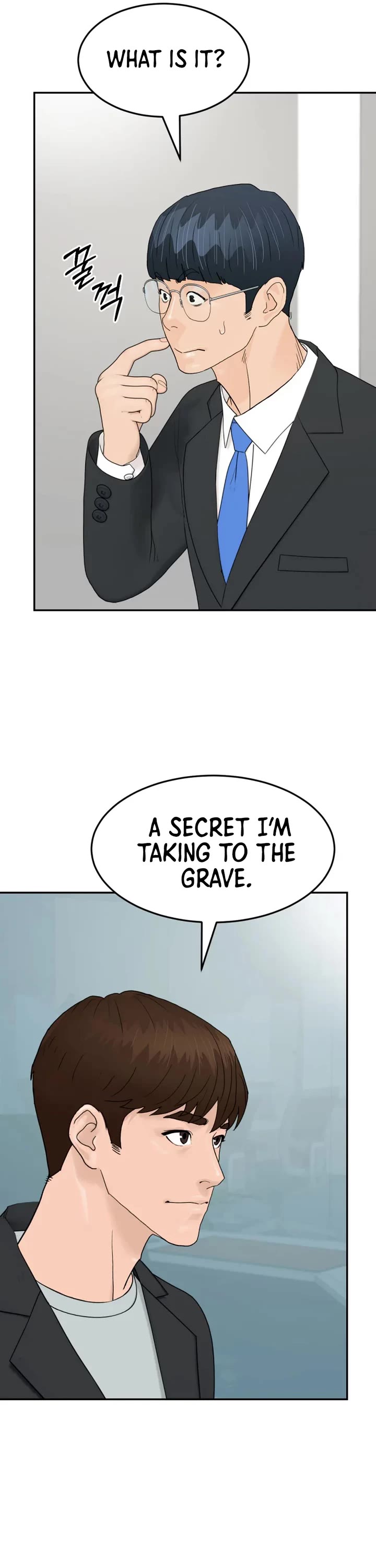From the Grave and Back chapter 210 page 43