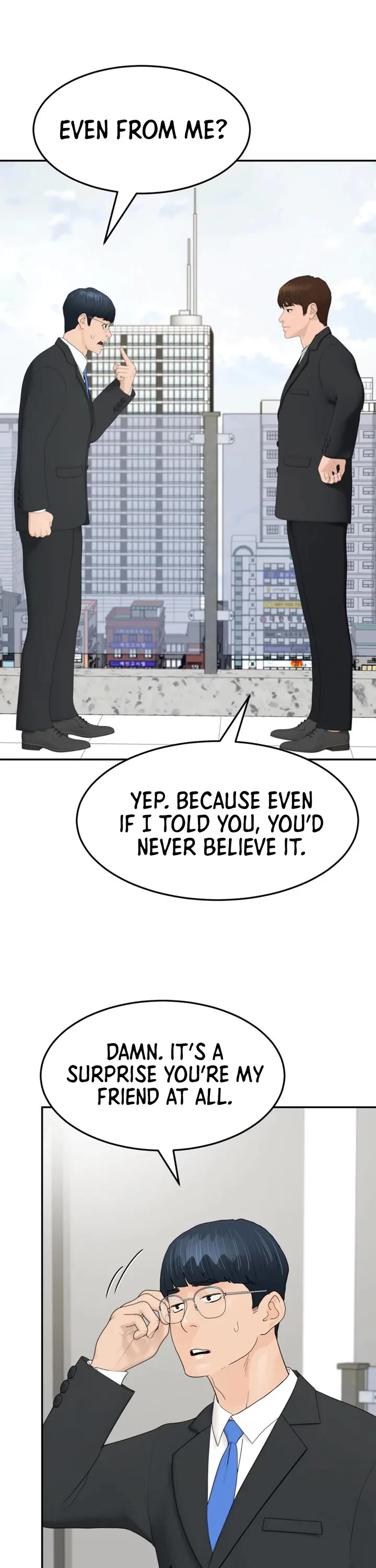 From the Grave and Back chapter 210 page 44