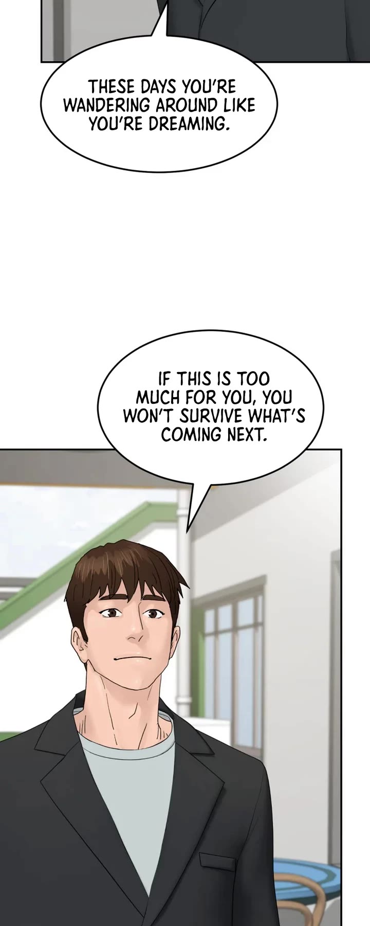 From the Grave and Back chapter 210 page 45