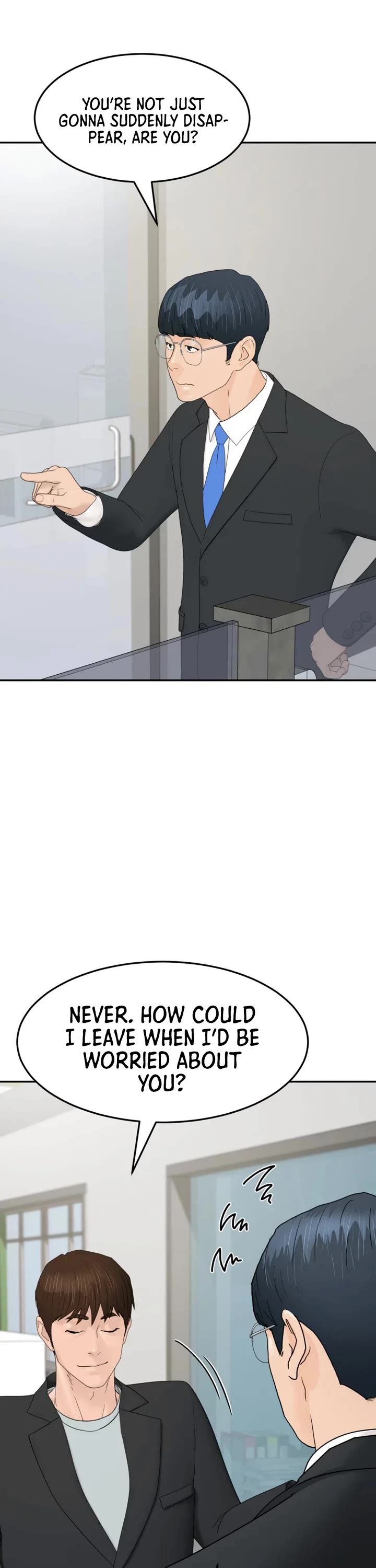 From the Grave and Back chapter 210 page 47