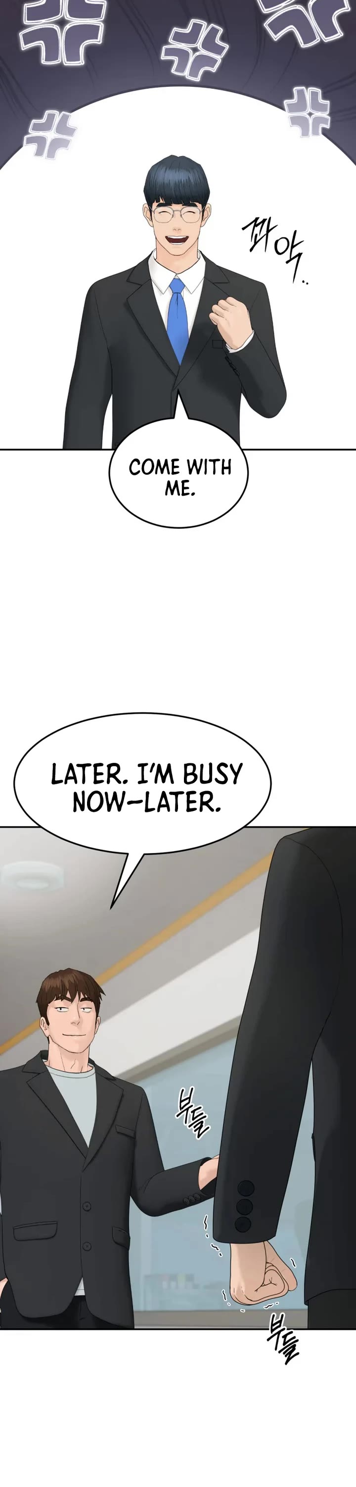 From the Grave and Back chapter 210 page 49