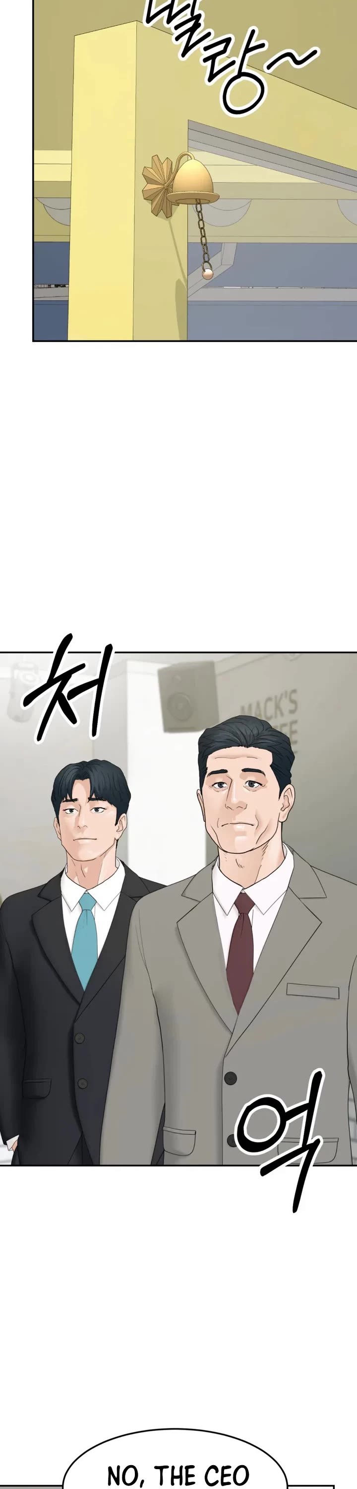 From the Grave and Back chapter 210 page 6