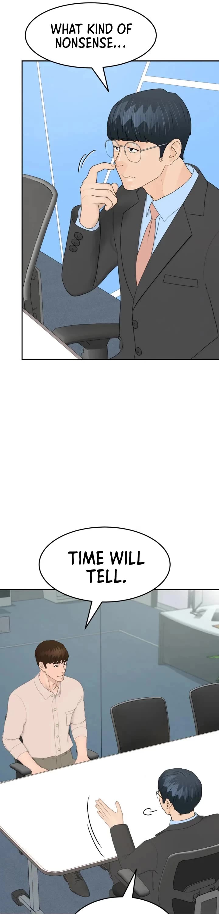 From the Grave and Back chapter 211 page 12