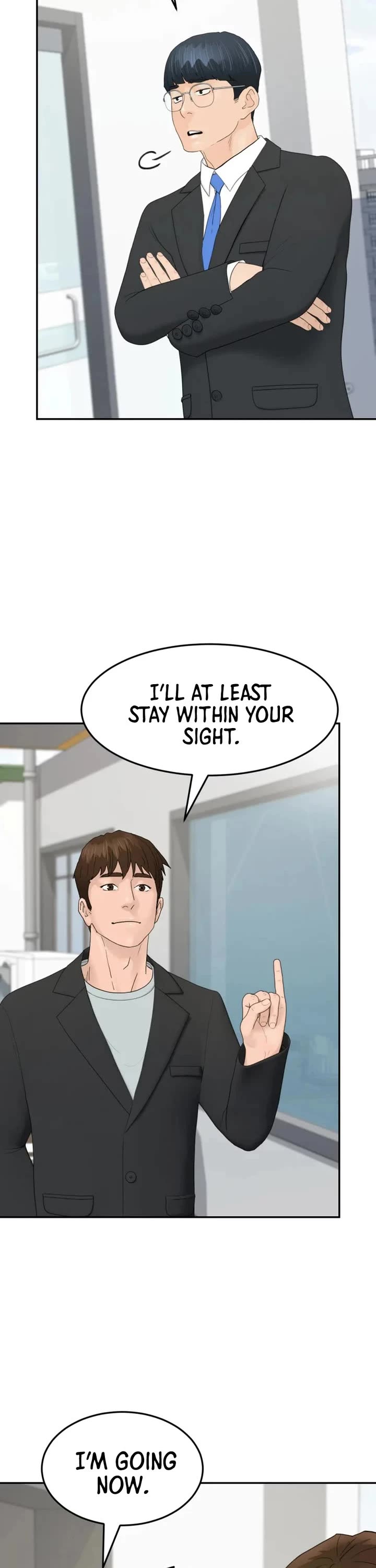 From the Grave and Back chapter 211 page 2