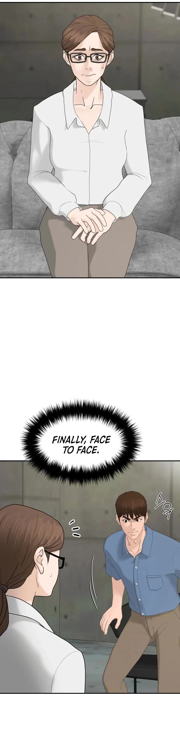 From the Grave and Back chapter 211 page 27