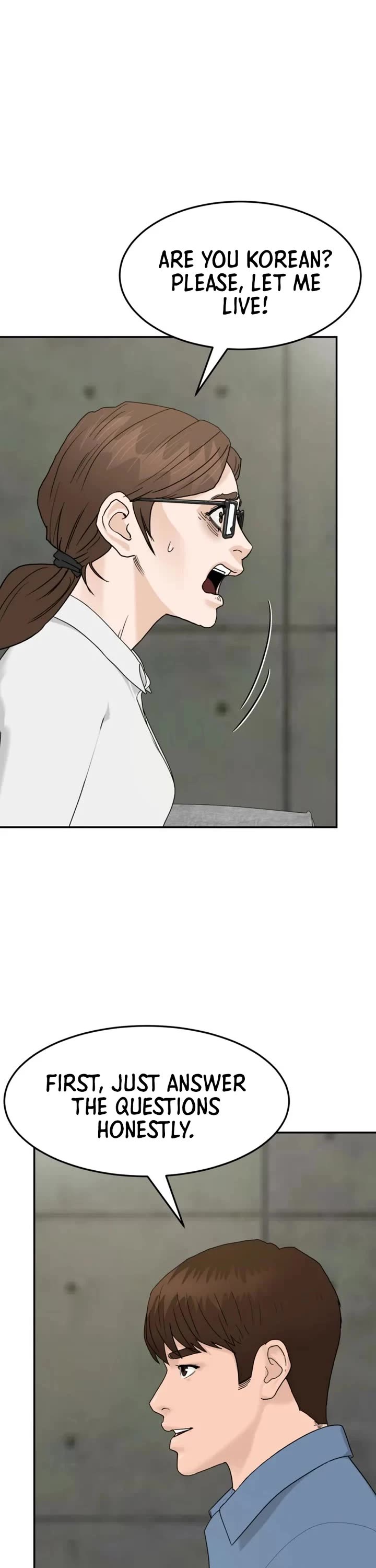 From the Grave and Back chapter 211 page 28