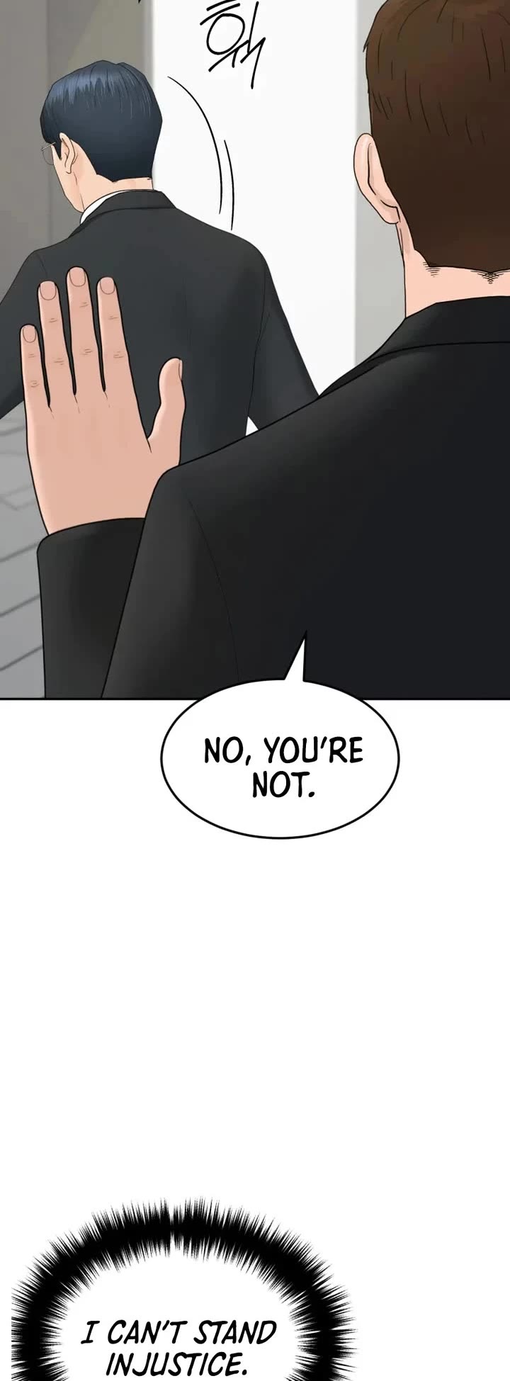 From the Grave and Back chapter 211 page 3