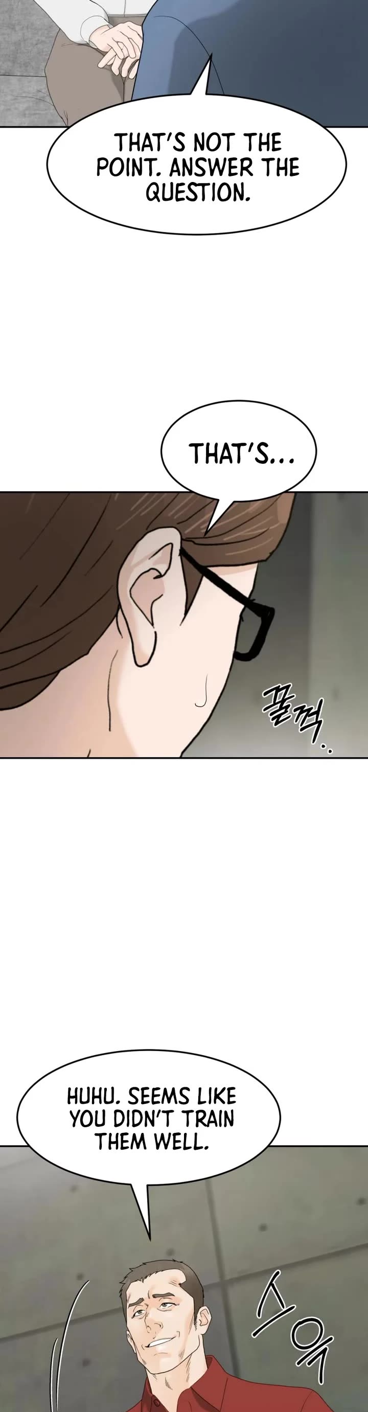From the Grave and Back chapter 211 page 32