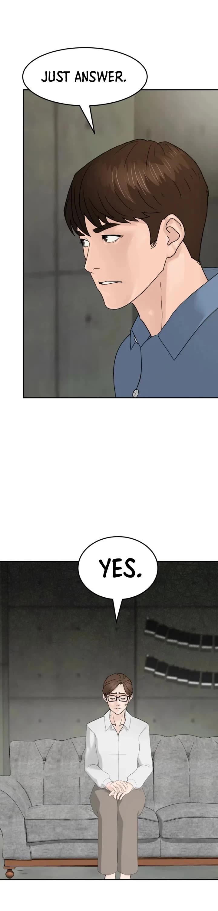 From the Grave and Back chapter 211 page 38