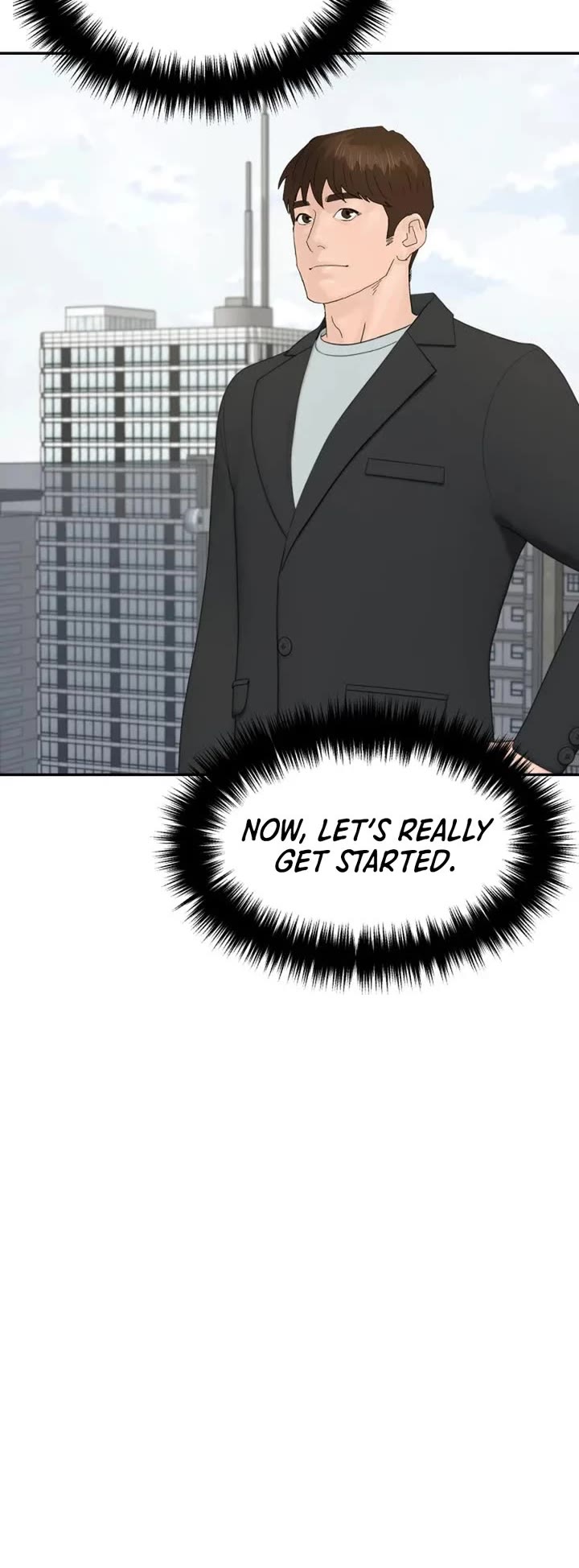 From the Grave and Back chapter 211 page 4