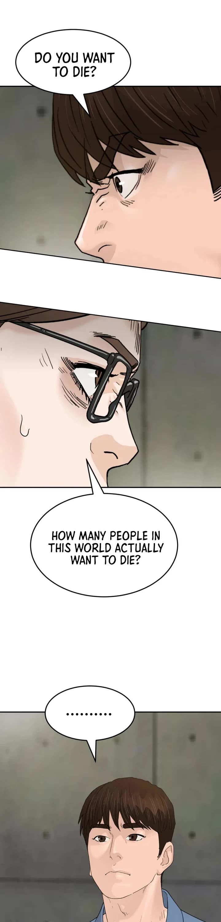 From the Grave and Back chapter 211 page 43