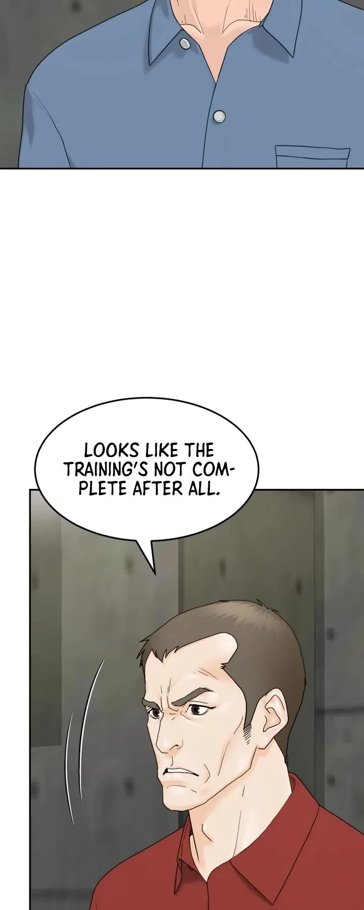 From the Grave and Back chapter 211 page 44